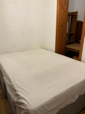 Stay in Islington/Arsenal